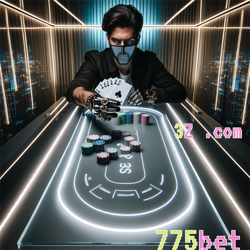 Explorando a Experiência do Suporte ao Vivo no 775bet