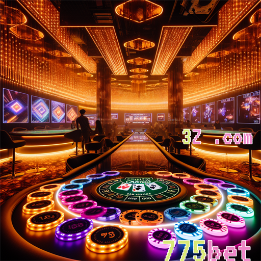 Explore as Melhores Promoções do 775bet